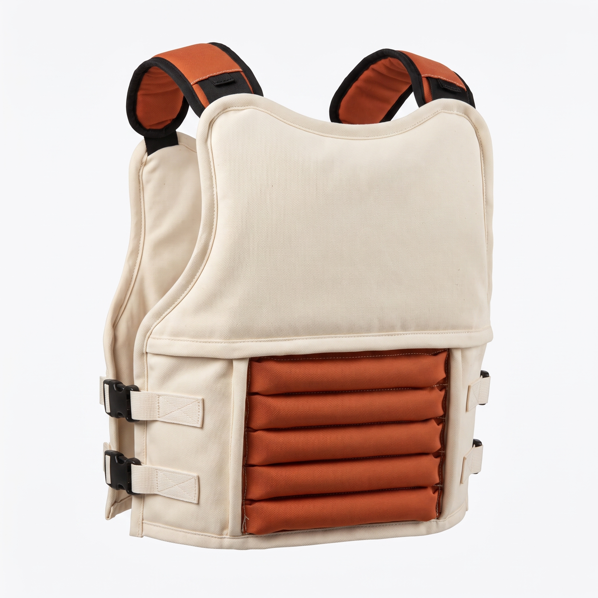 WEIGHTED VEST l Battle Armor Basic model, V2