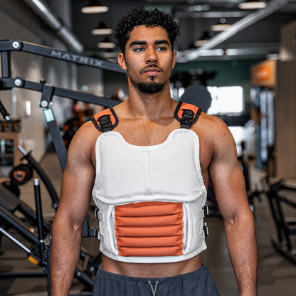 WEIGHTED VEST l Battle Armor Basic model, V2